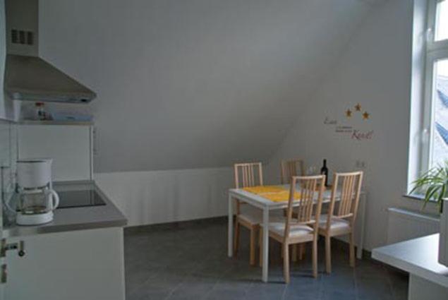 Ferienwohnung Reinwald Гослар Экстерьер фото